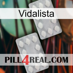 Vidalista 17